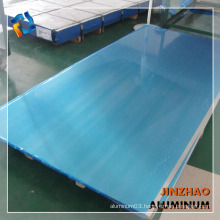 5000 series aluminum alloy sheet plate produced by china professional manufacturer